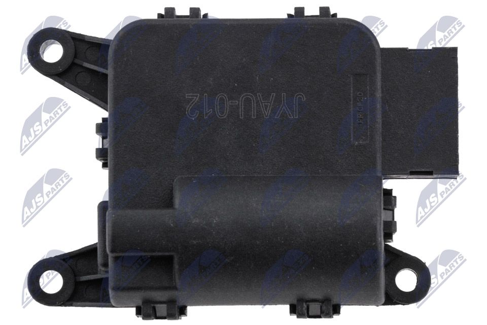 Actuator, blending flap-3