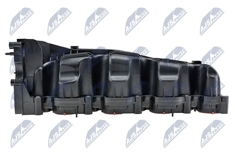 Intake Manifold Module-5
