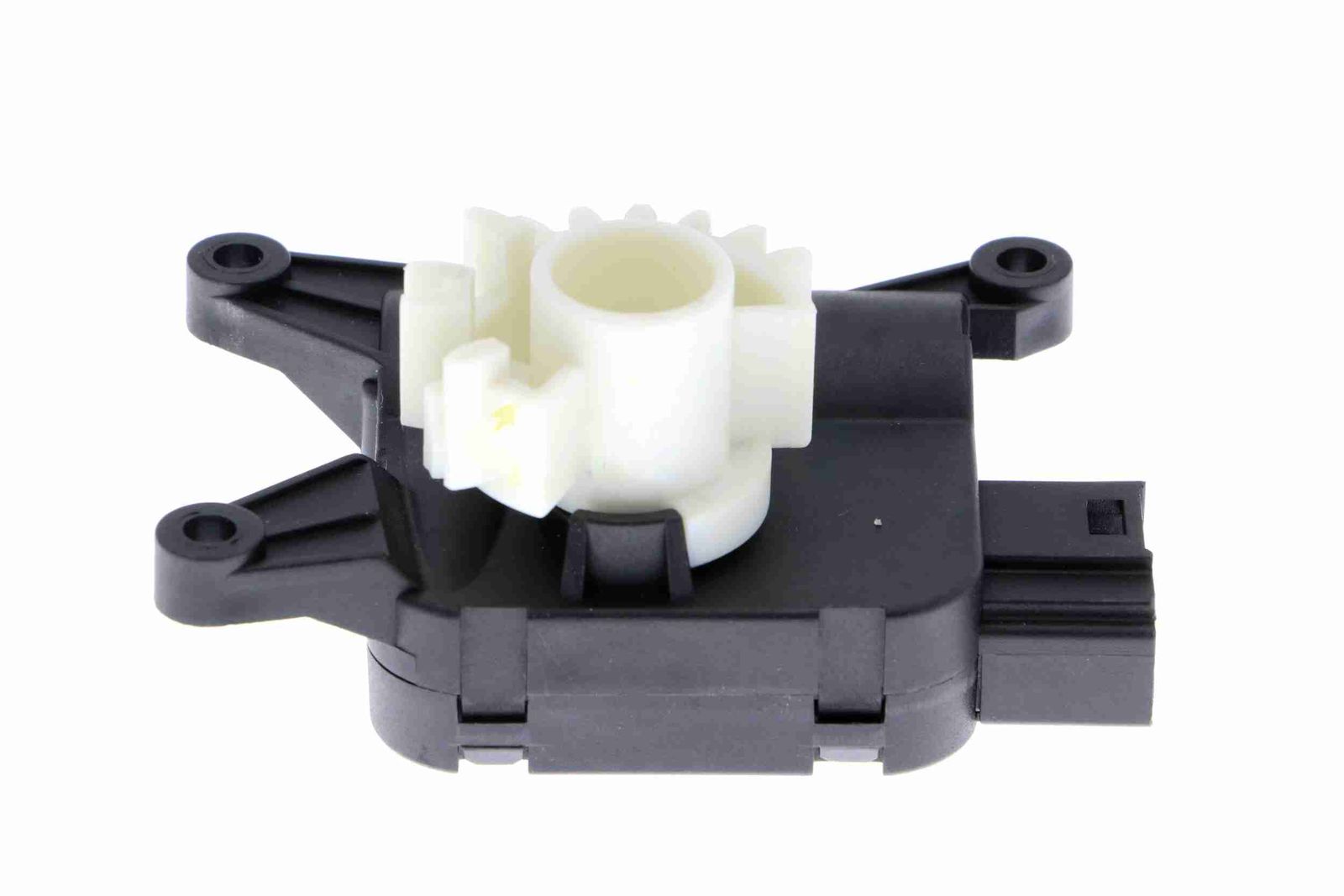 Actuator, blending flap-6