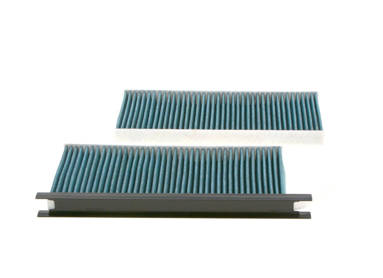 Filter, cabin air-4