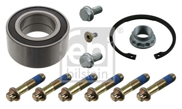 FEBI BILSTEIN 21873 Wheel bearing kit