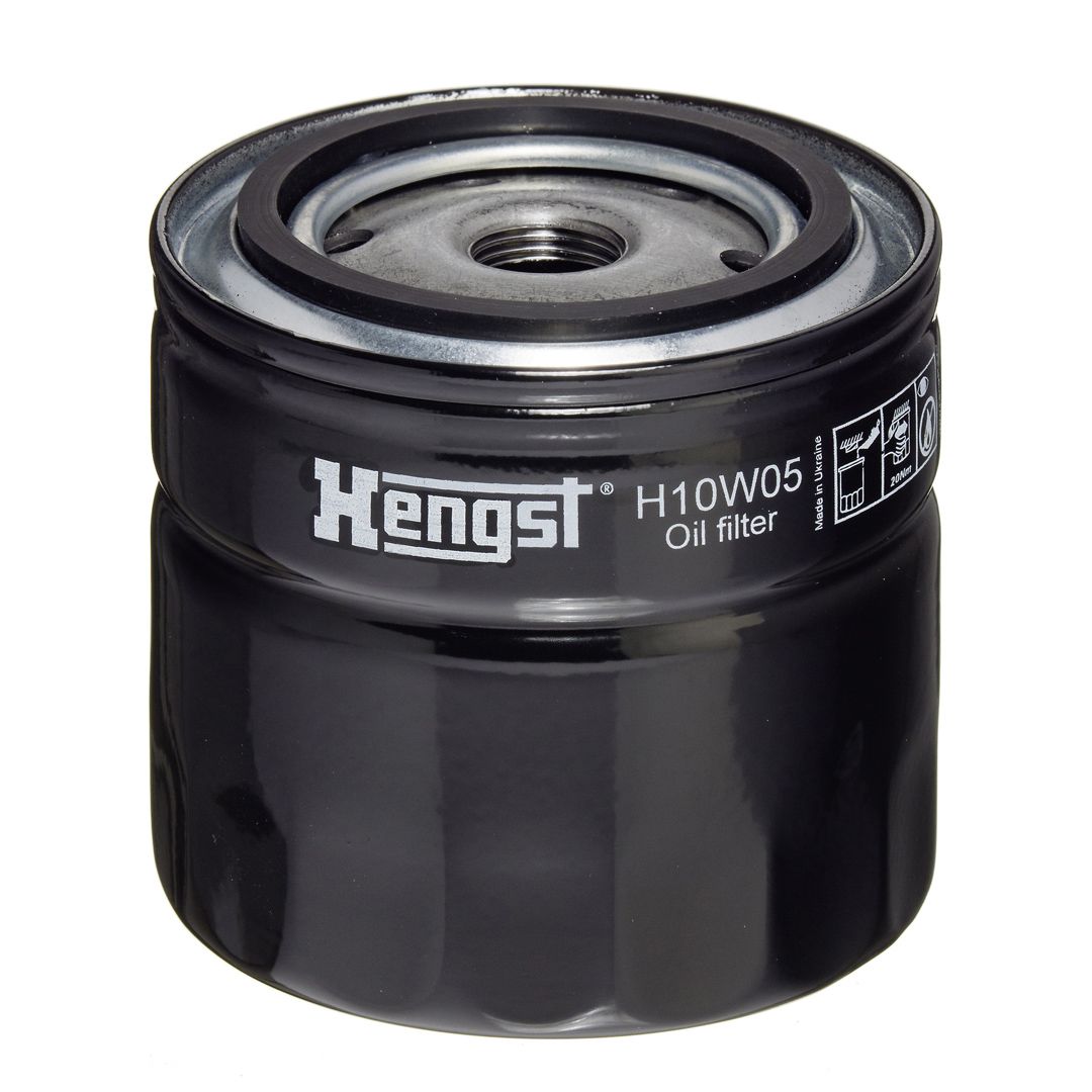 HENGST FILTER H10W05 Oil filter
