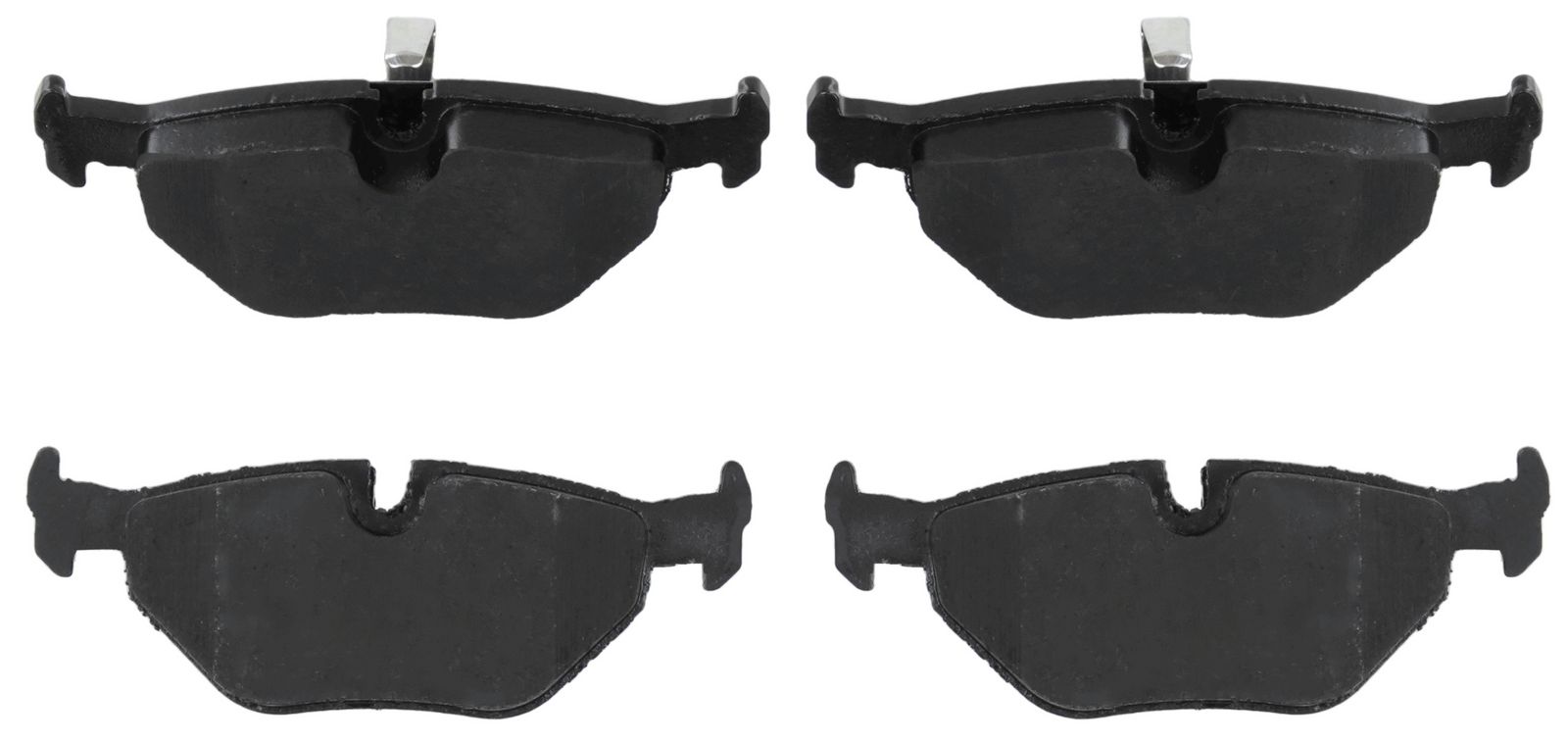 Brake Pad Set, disc brake-2