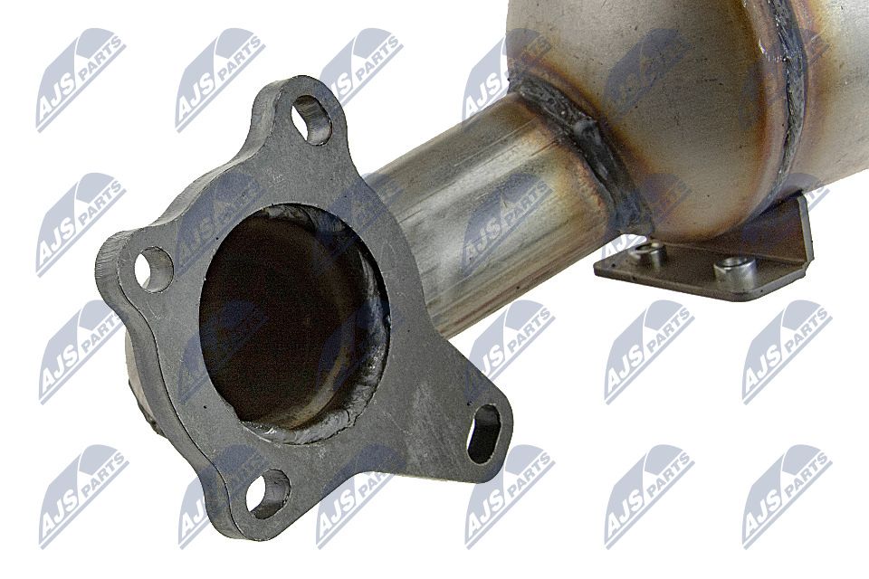 Catalytic Converter-6