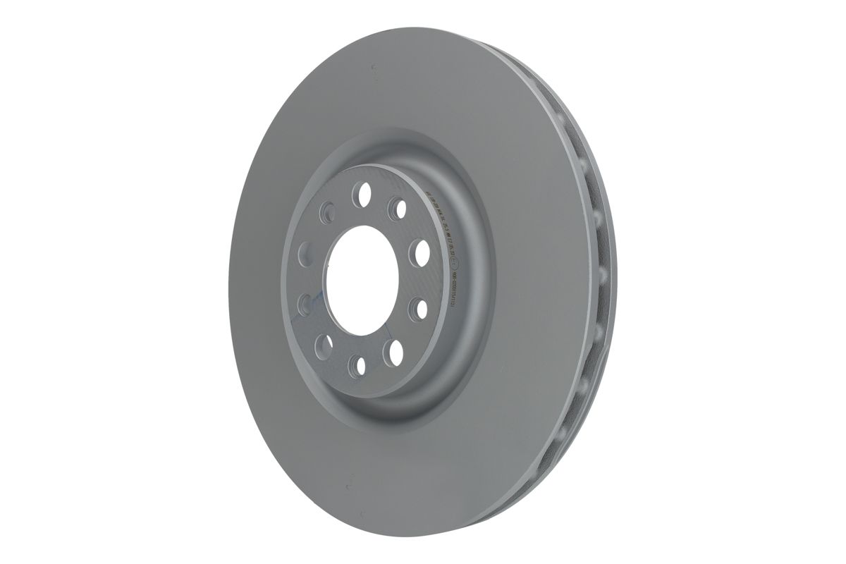 Brake Disc-1