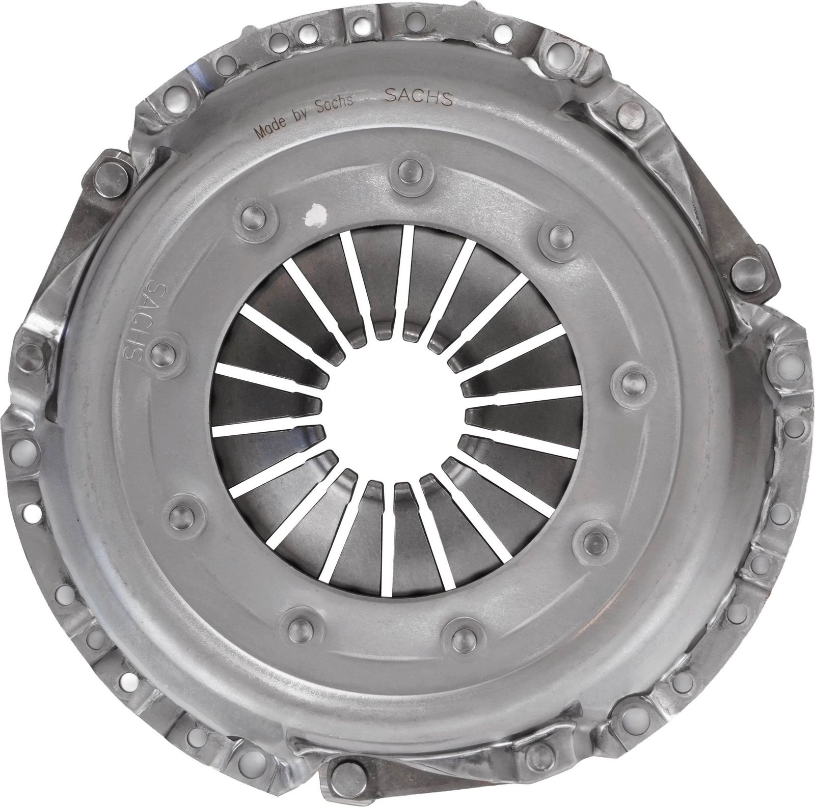 Clutch Kit-4