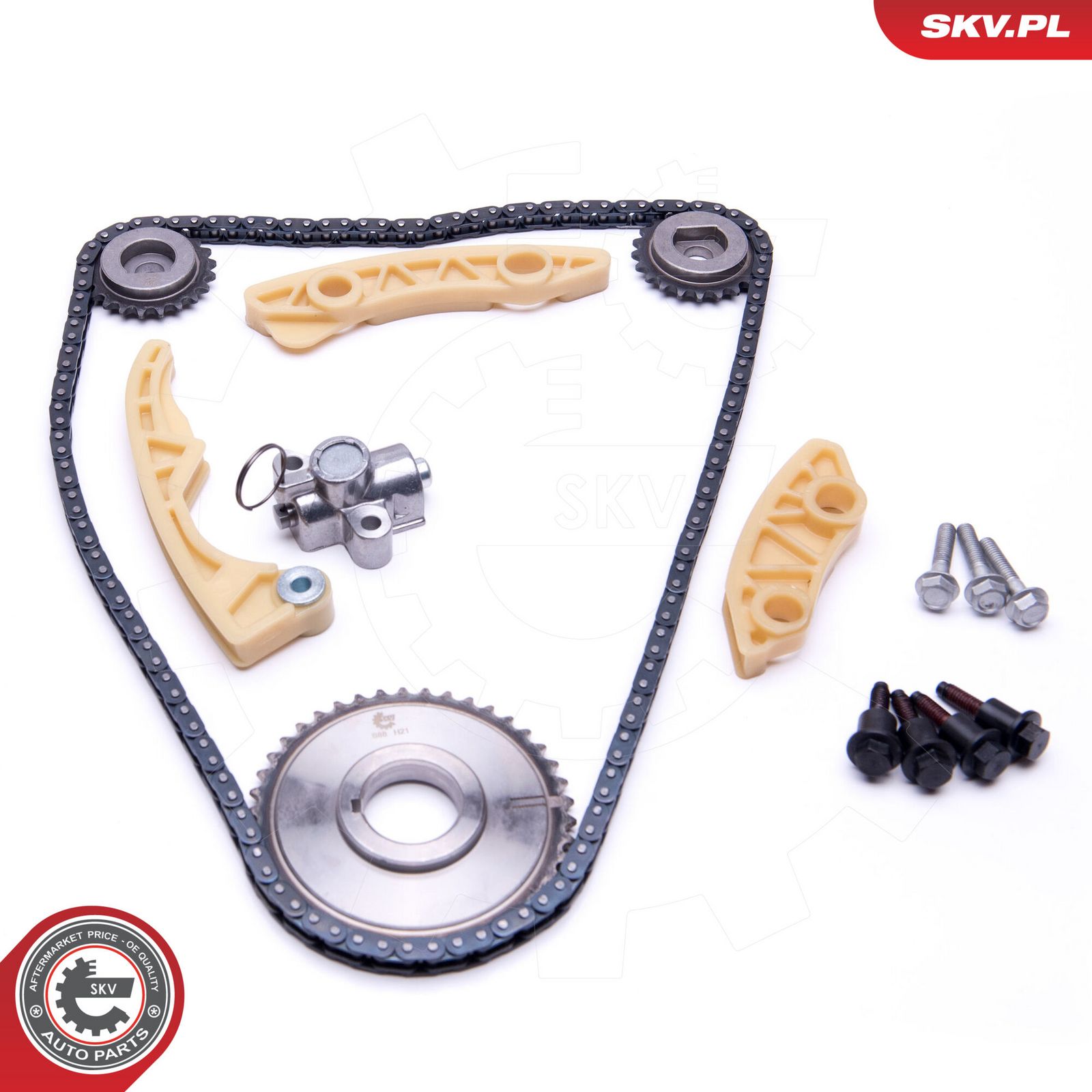 ESEN SKV 21SKV186 Timing chain kit