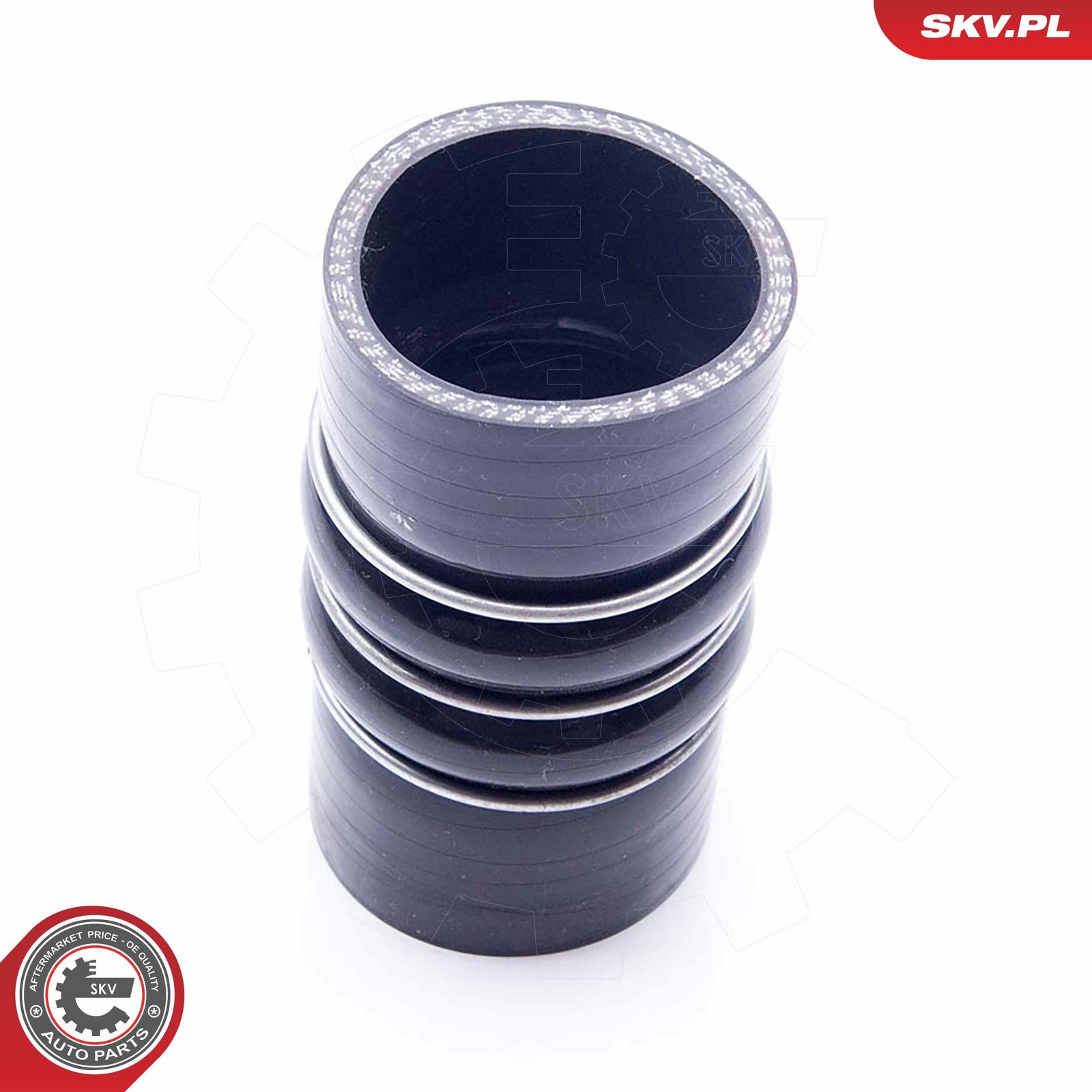 Charge Air Hose-3