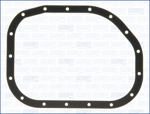 AJUSA 14029400 Gasket, oil sump