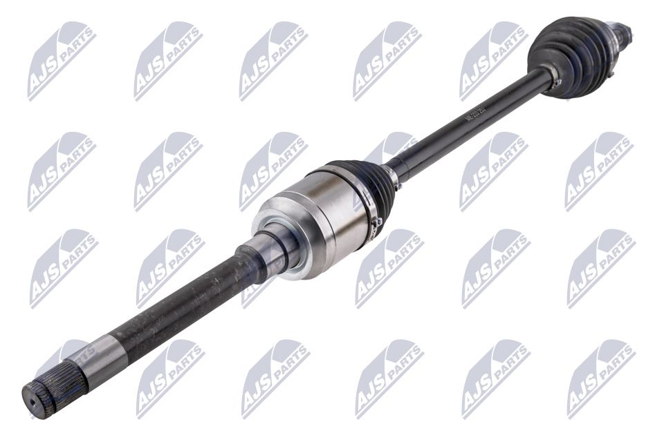 NTY NPW-ME-233 Drive shaft