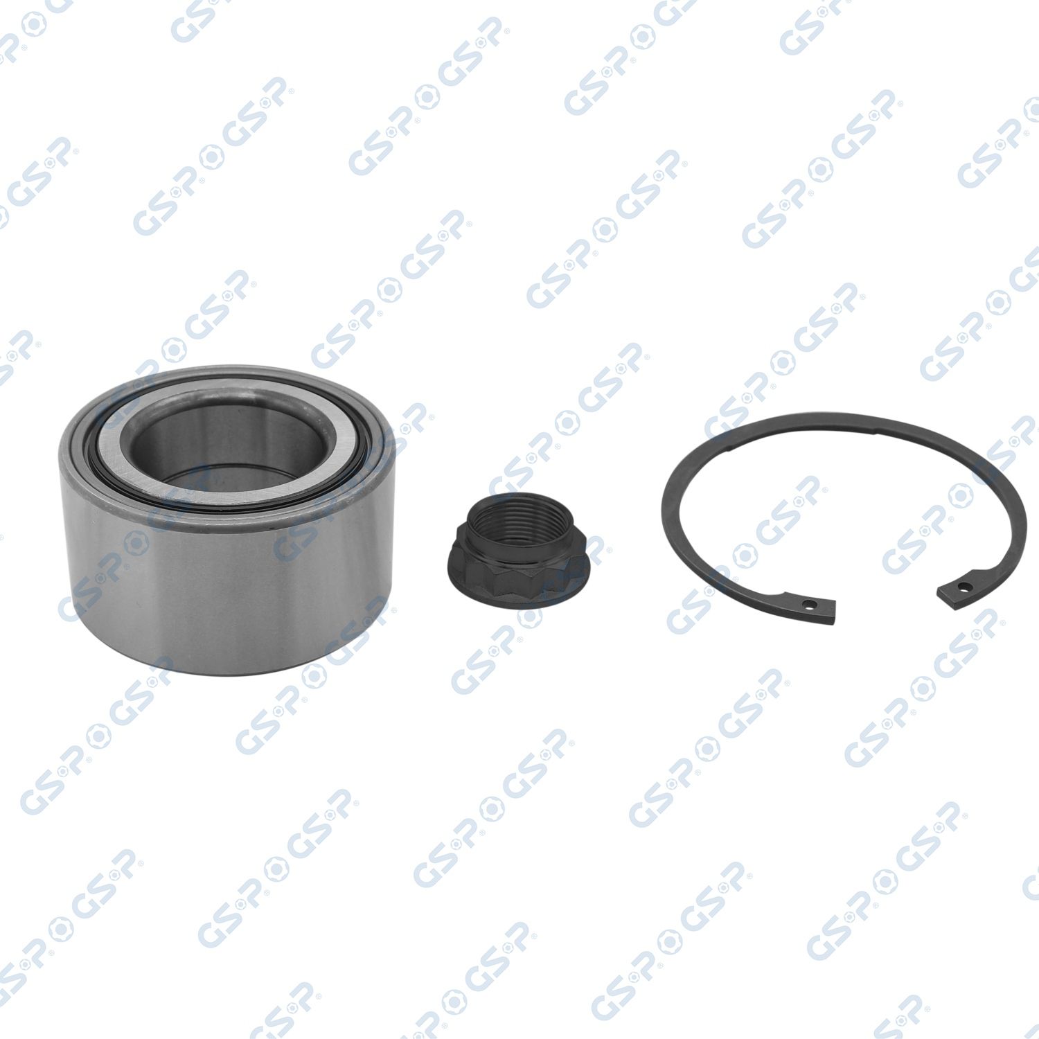 GSP GK3628 Wheel bearing kit