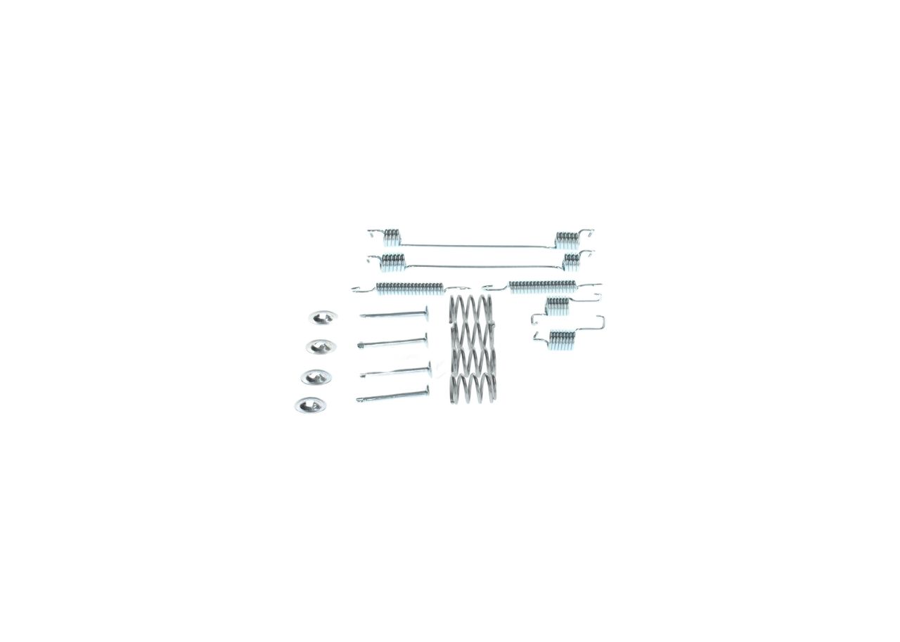 Accessory Kit, brake shoes-4