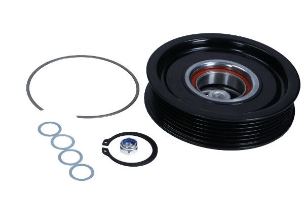 MAXGEAR AC130012 Magnetic clutch, air conditioning compressor
