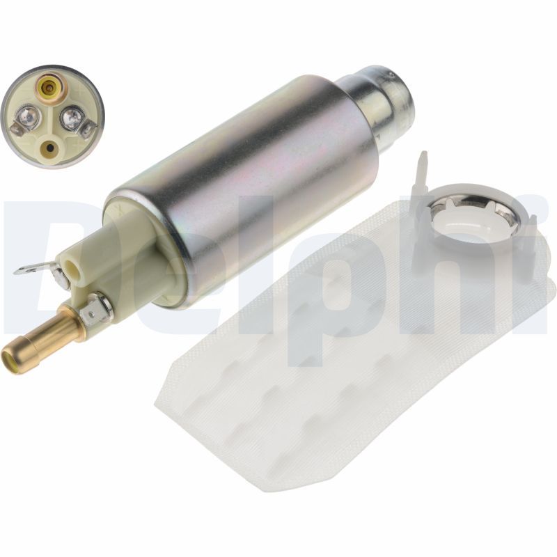 DELPHI FE0784-12B1 Fuel pump
