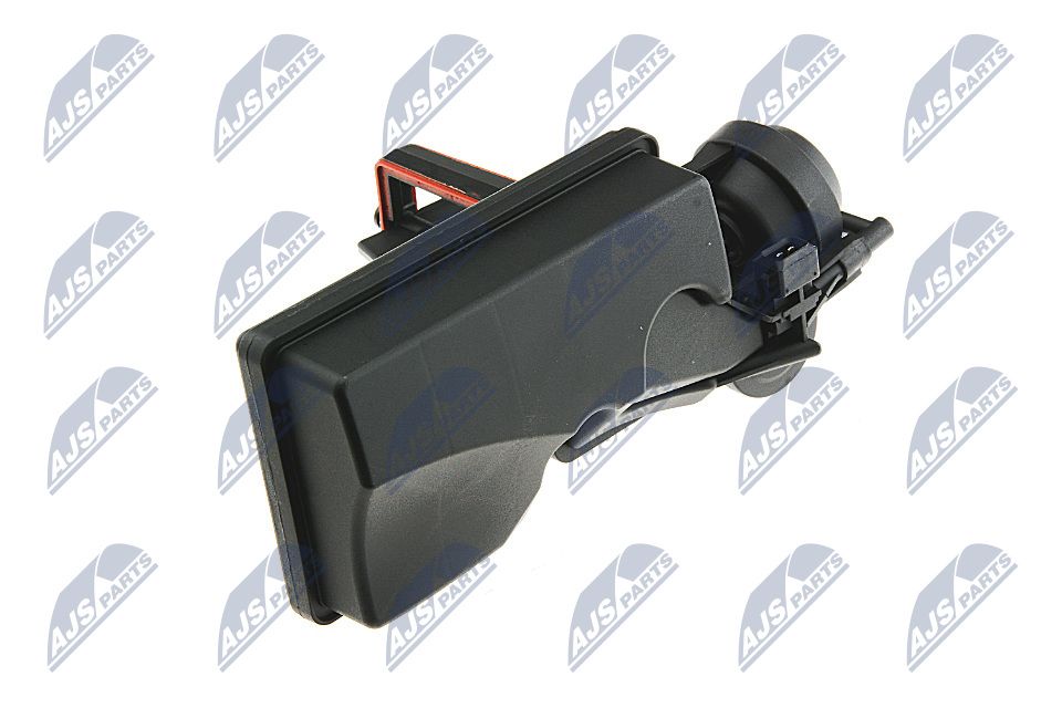 Valve, air control (intake air)-1