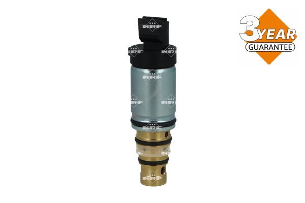 Control Valve, air conditioning compressor-2