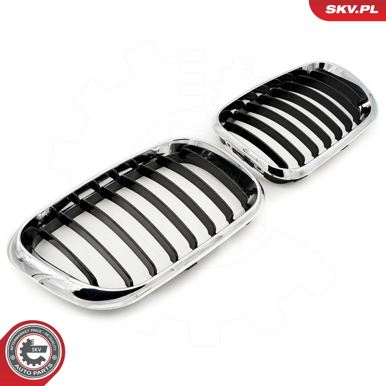 Radiator Grille-1