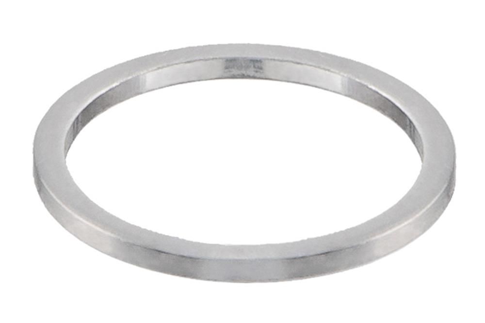 TOPRAN 114 556 Seal ring, oil drain plug