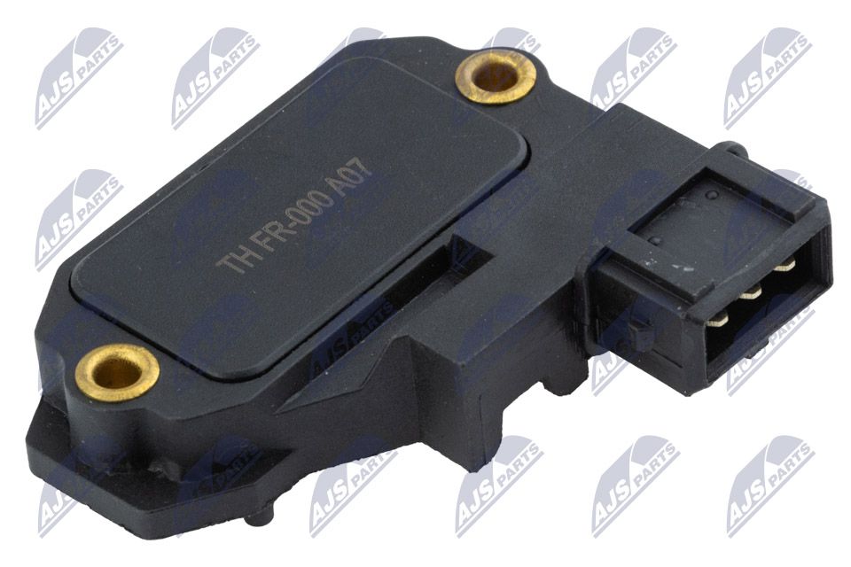 NTY EMZ-FR-000 Switch unit, ignition system