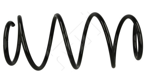 HART 437 046 Suspension spring
