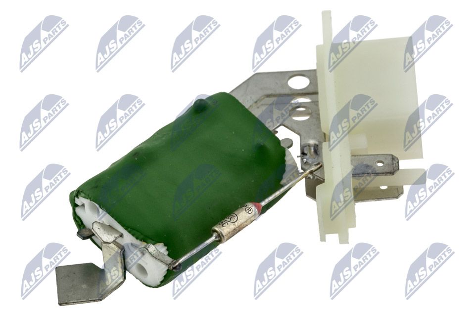 NTY ERD-PL-014 Resistor, interior blower