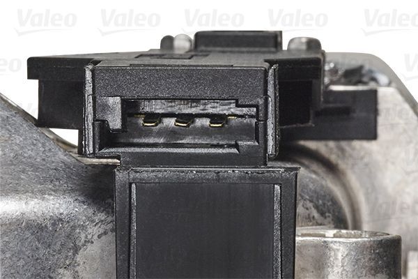 Wiper Motor-4