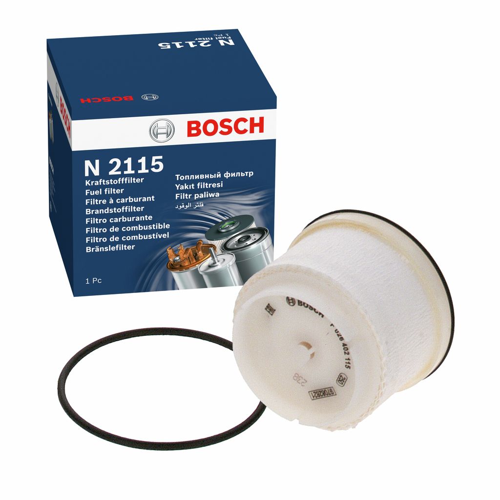Fuel Filter-1