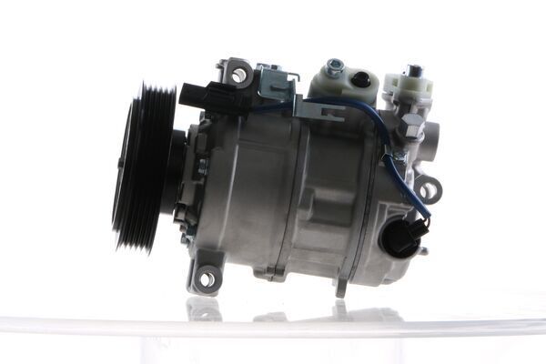 Compressor, air conditioning-9