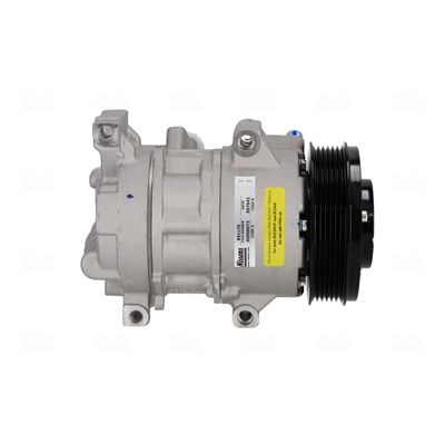 Compressor, air conditioning-2
