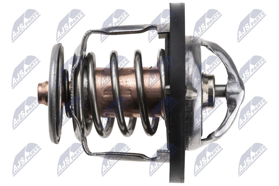 Thermostat, coolant-2