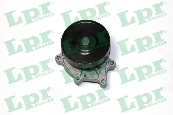 LPR WP0816 Water pump, engine cooling