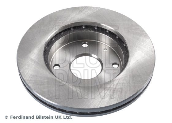 Brake Disc-1