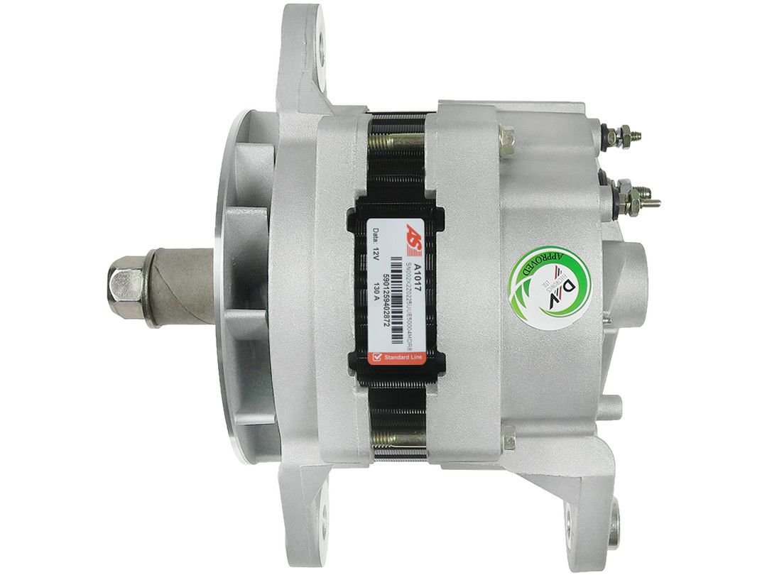 Alternator-3