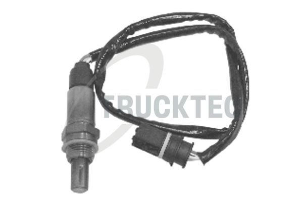 TRUCKTEC AUTOMOTIVE 02.39.047 Oxygen sensor