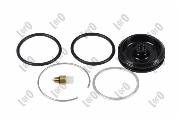 Air Spring, suspension-2