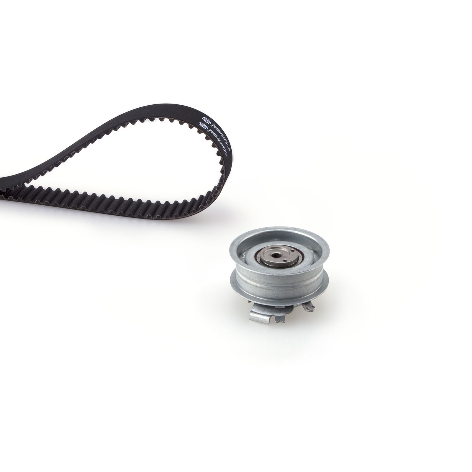 Timing Belt Kit