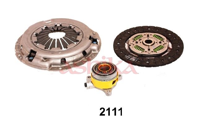Clutch Kit-main