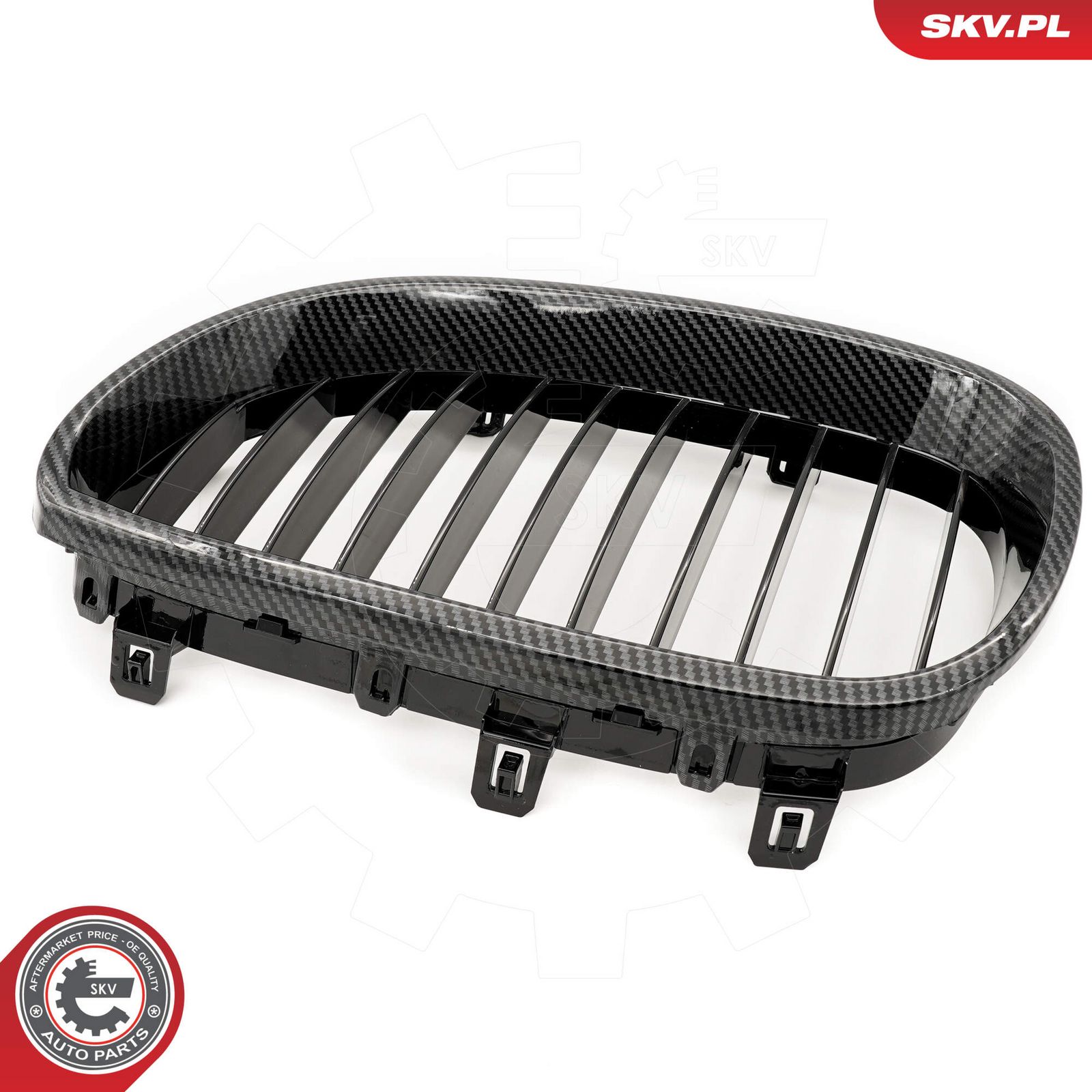 Radiator Grille-5
