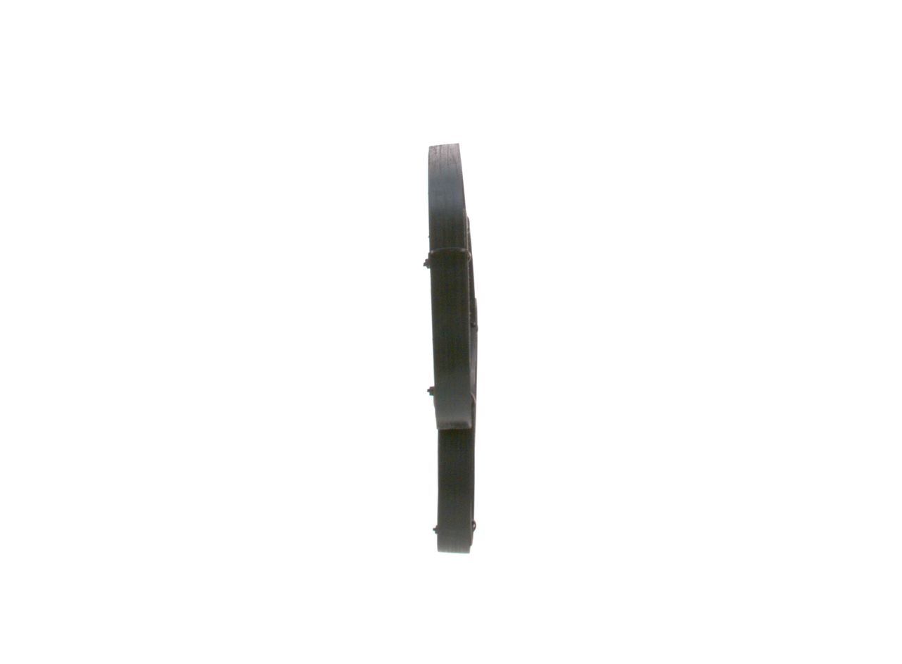 V-ribbed Belt-3