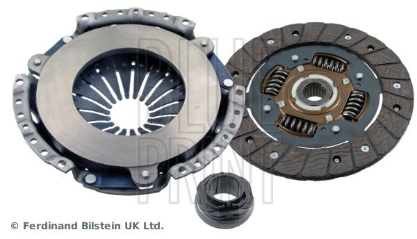 Clutch Kit-1