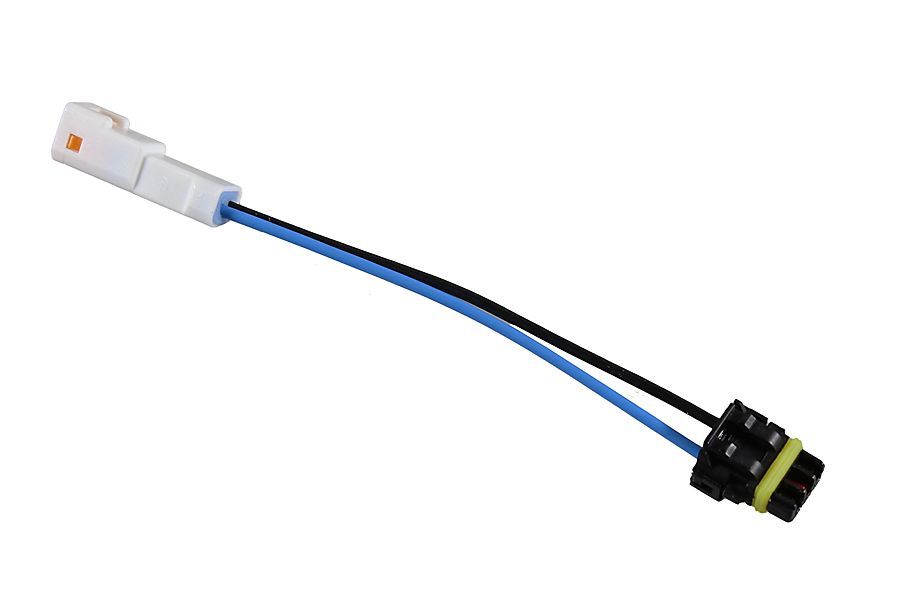 METZGER AUTOTEILE 2324224 Cable repair kit, direction indicator