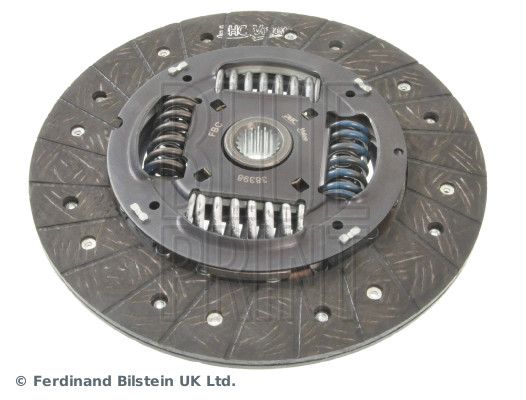 BLUE PRINT ADG031116 Clutch disc
