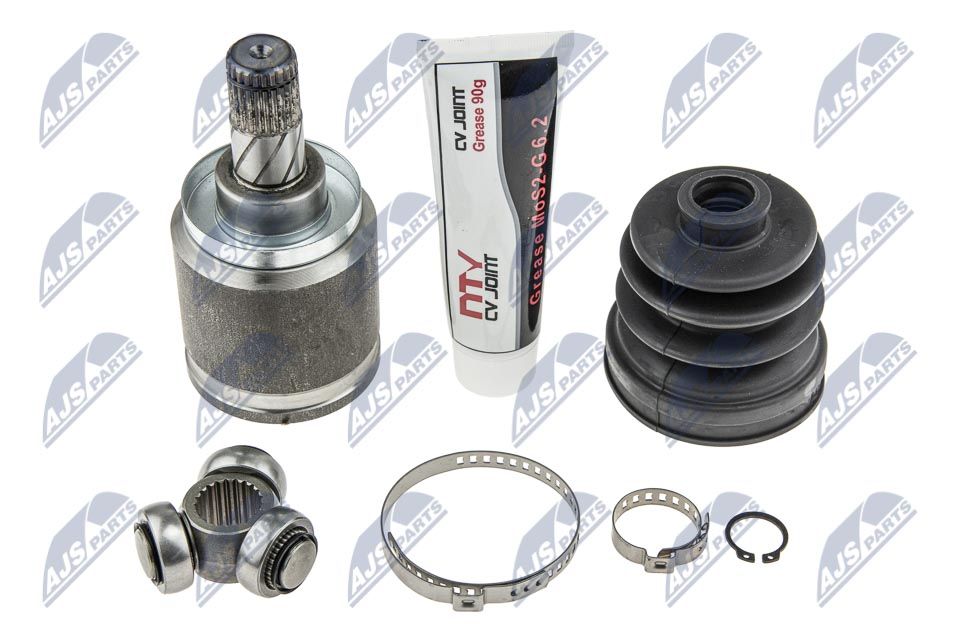 NTY NPW-NS-031 Joint kit, drive shaft