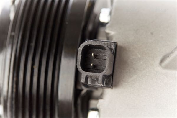 Compressor, air conditioning-5