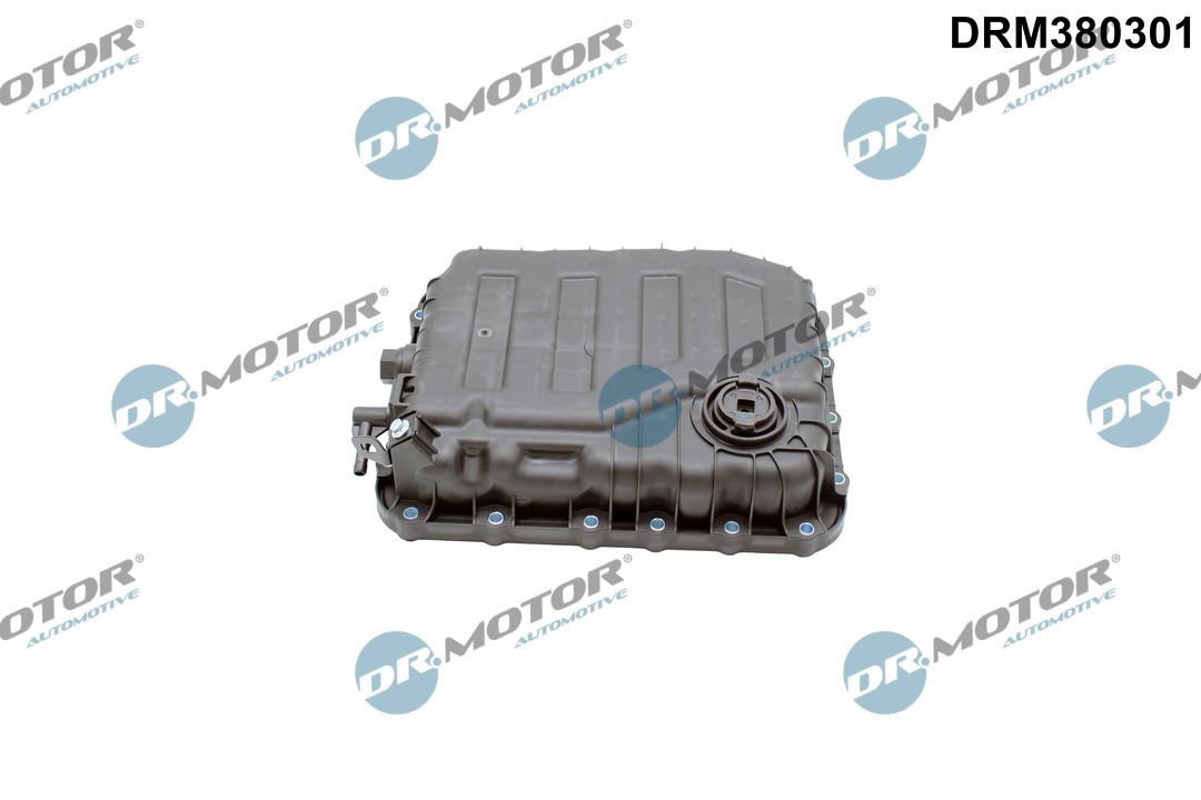 DR.MOTOR AUTOMOTIVE DRM380301 Oil sump, automatic transmission