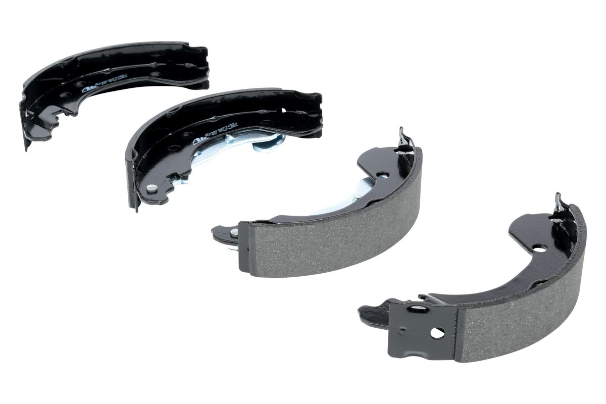 Brake Shoe Set-1