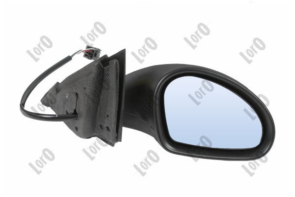 Exterior Mirror-1