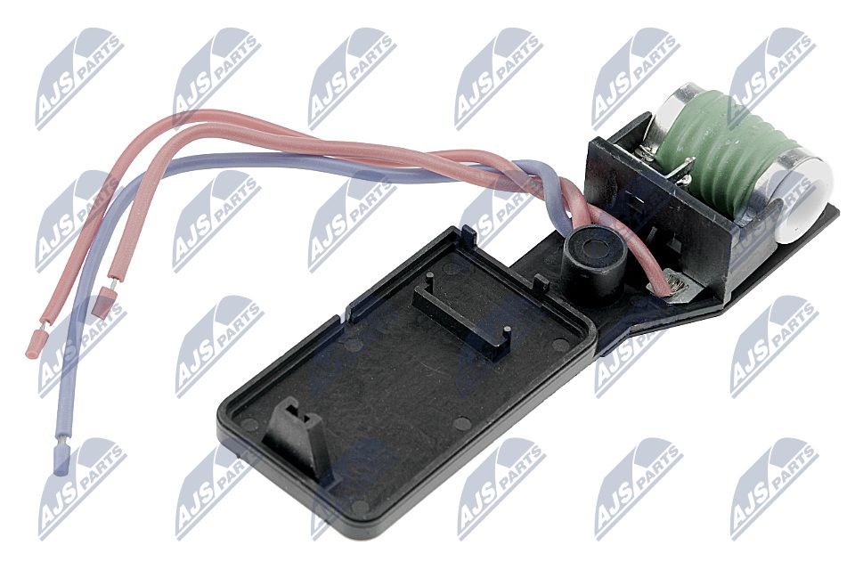 NTY ERD-BM-006 Relay, radiator fan overrun