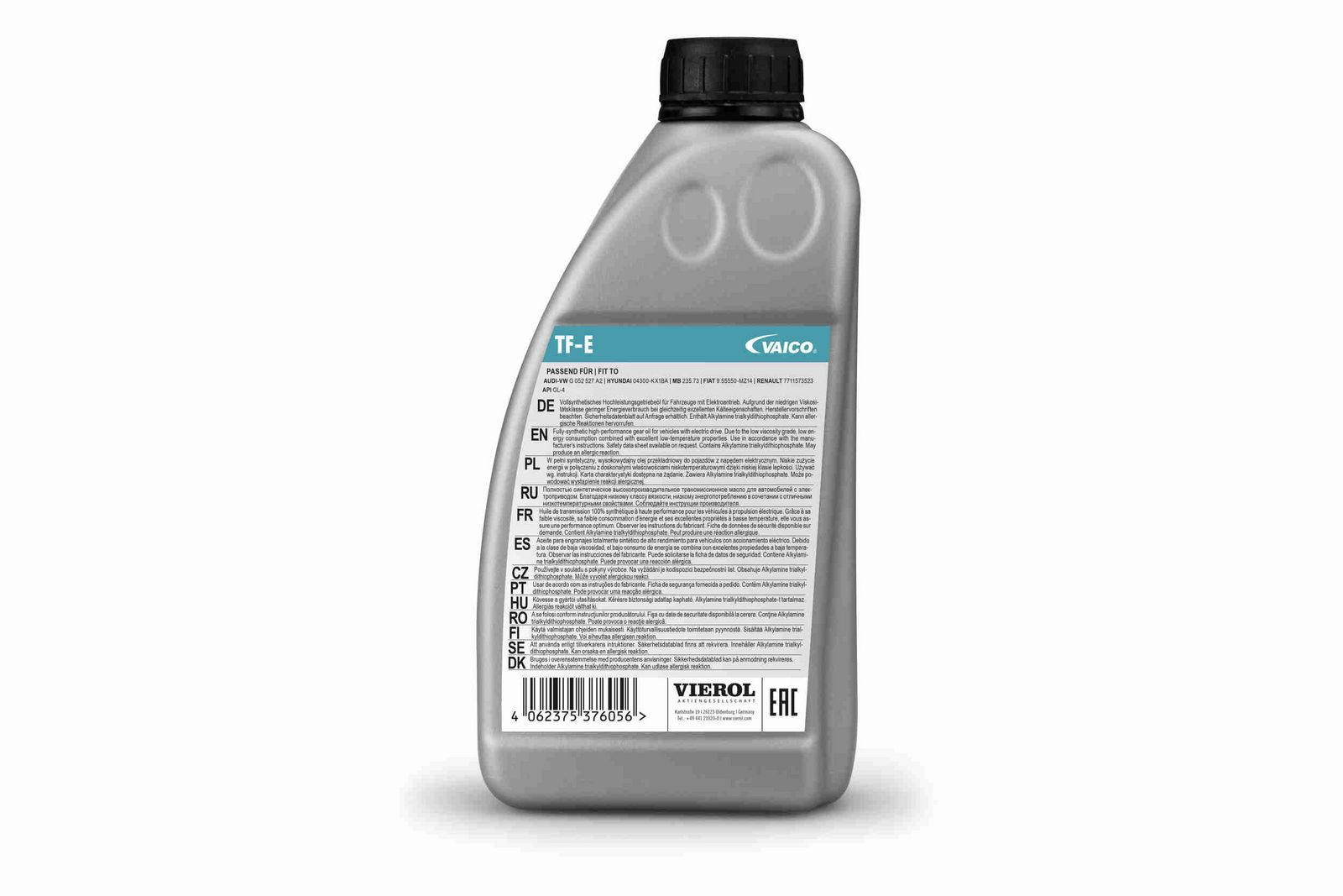 Transmission Oil-1
