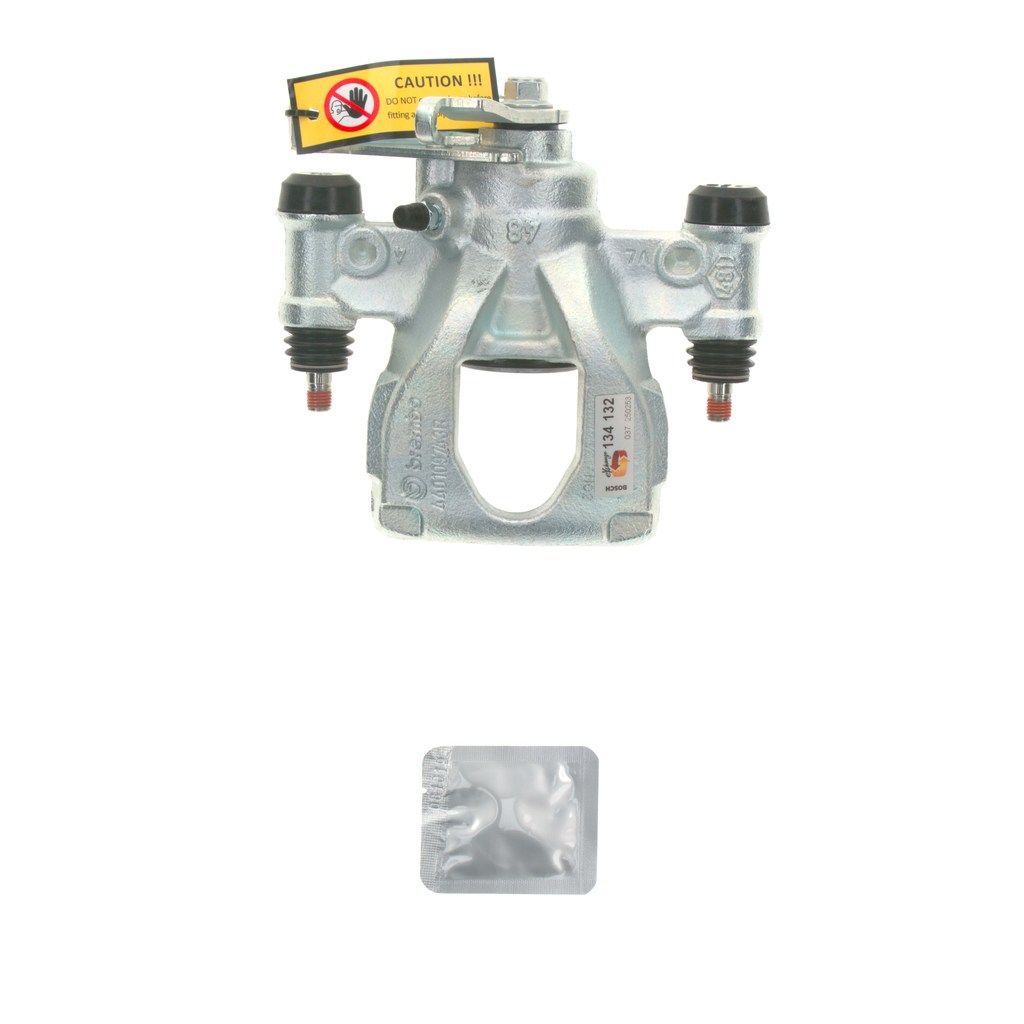 Brake Caliper-4
